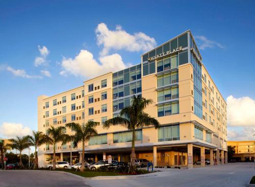 Hyatt Place Miami Airport East in Miami, USA