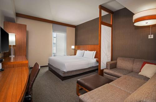 Hyatt Place Washington DC/White House in Washington, USA