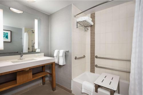 Hyatt Place Washington DC/White House in Washington, USA