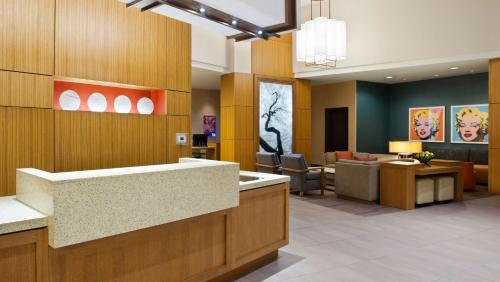 Hyatt Place at The Hollywood Casino Pittsburgh South