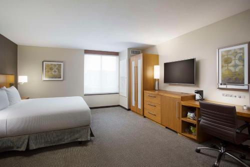 Hyatt Place Chicago Midway Airport