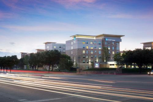 Hyatt House Dallas / Frisco - Hotel