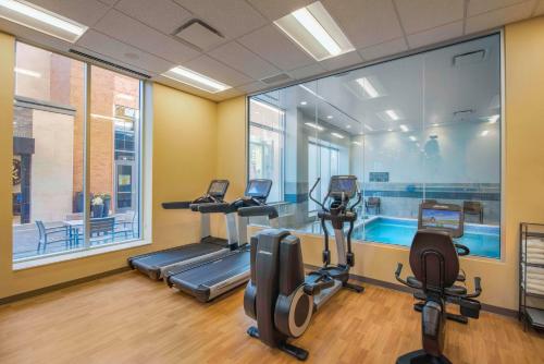 Hyatt Place Cleveland/Westlake/Crocker Park