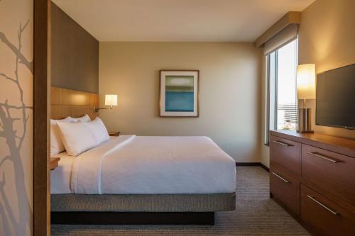Hyatt Place Houston Galleria in Houston, USA