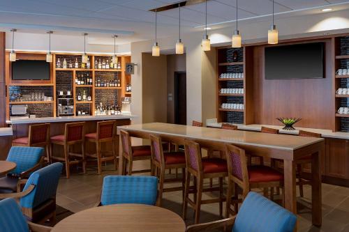 Hyatt Place DFW in Irving, USA