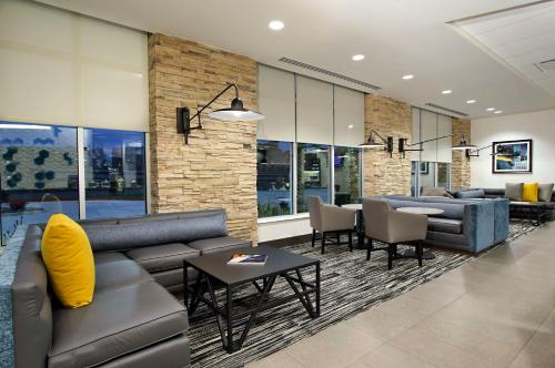 Hyatt Place Houston/Katy in Katy, USA
