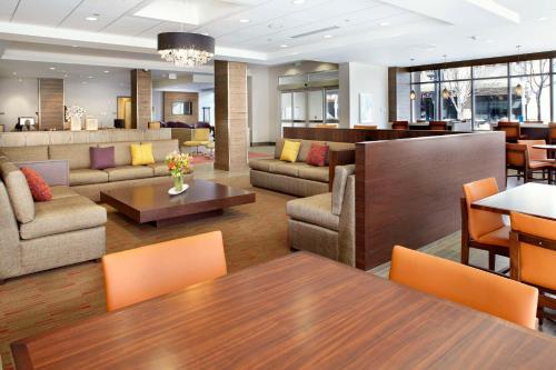 Hyatt House Denver Lakewood Belmar in Lakewood, USA