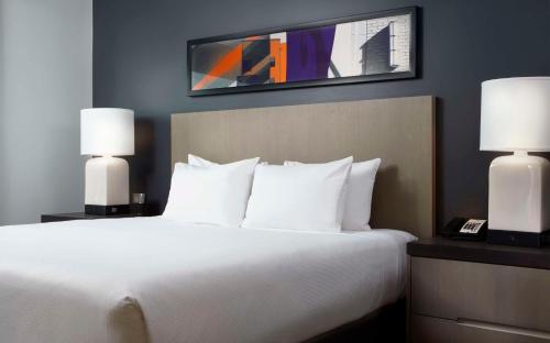 Hyatt House Denver Lakewood Belmar in Lakewood, USA