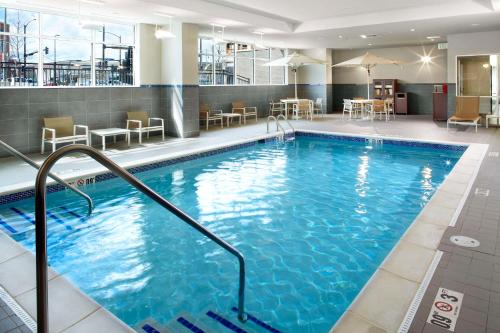 Hyatt House Denver Lakewood Belmar in Lakewood, USA