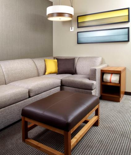 Hyatt Place Cleveland/Lyndhurst/Legacy Village in Lyndhurst, USA