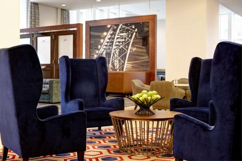 Hyatt Place St. Paul in Saint Paul, USA