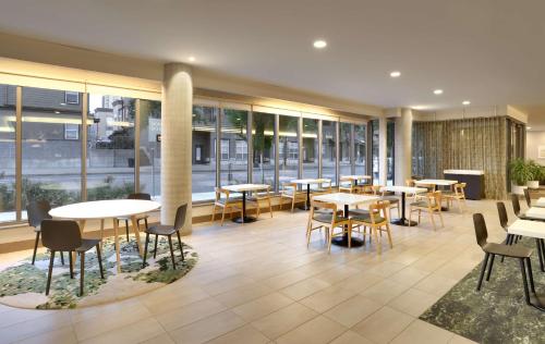 حياة هاوس بورتلاند / داون تاون