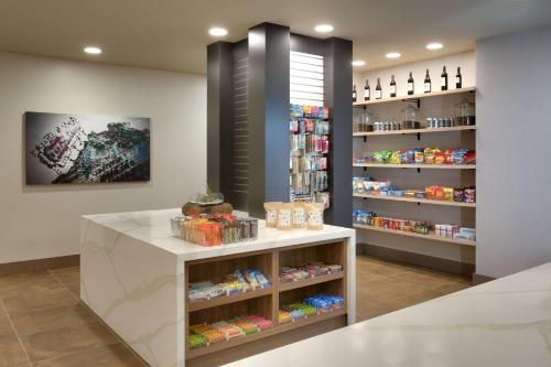 حياة هاوس بورتلاند / داون تاون