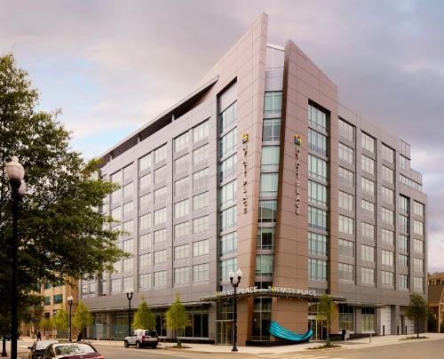Hyatt Place Arlington Courthouse in Arlington, Vereinigte Staaten von Amerika