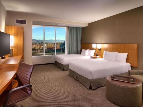 Hyatt Place Emeryville/San Francisco Bay Area