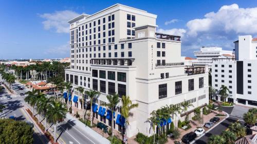 Hyatt Place Boca Raton in Boca Raton, USA