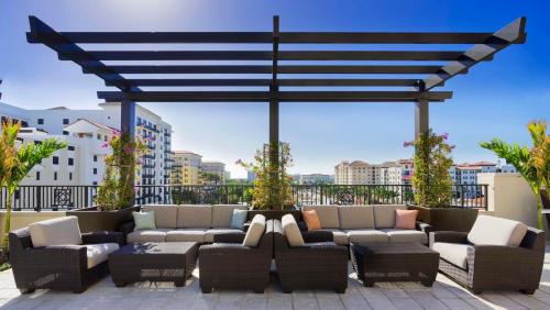 Hyatt Place Boca Raton in Boca Raton, USA