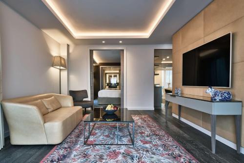 Hyatt Regency Amsterdam - image 12