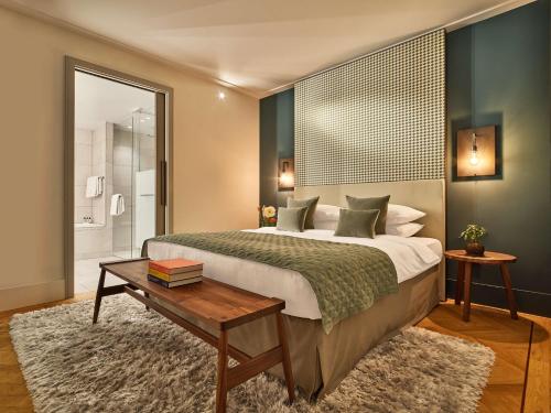Hyatt Regency Amsterdam - image 10