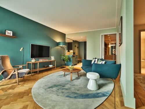 Hyatt Regency Amsterdam - image 7