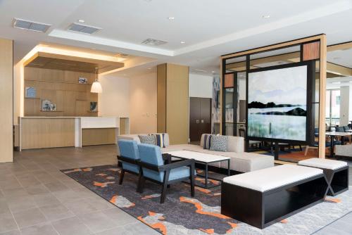 Hyatt House Austin/Downtown in Austin, Vereinigte Staaten von Amerika