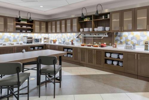 Restaurant, Hyatt Place Dallas/Allen in Allen