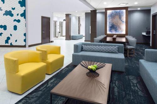 Hyatt Place Dallas/Allen