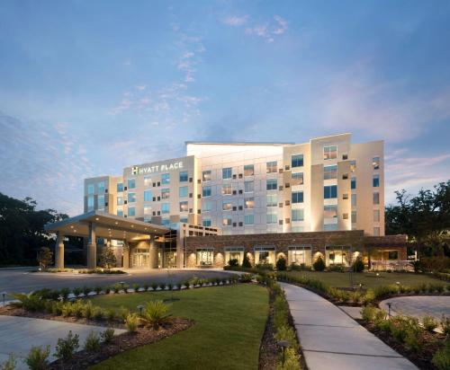 Hyatt Place Biloxi Hyatt Place Biloxi