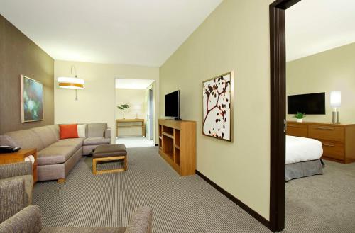 Hyatt Place Houston NW Vintage Park