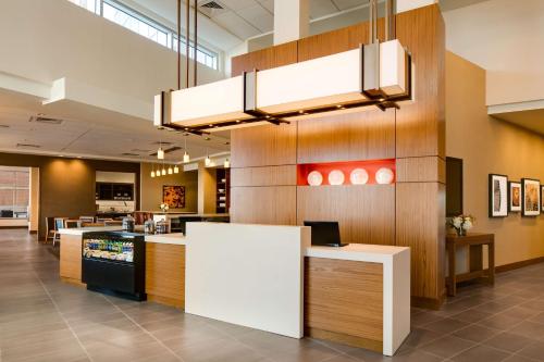 Hyatt Place Kansas City Lenexa City Center in Lenexa, USA