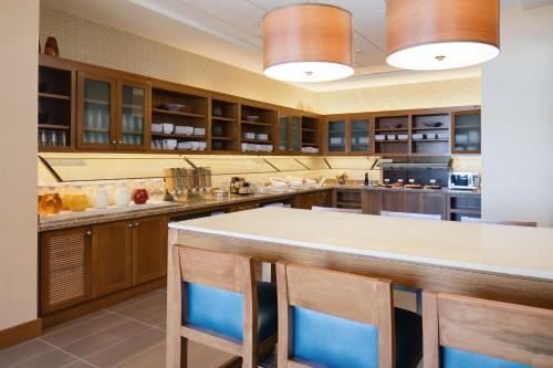 Hyatt Place Kansas City Lenexa City Center in Lenexa, USA