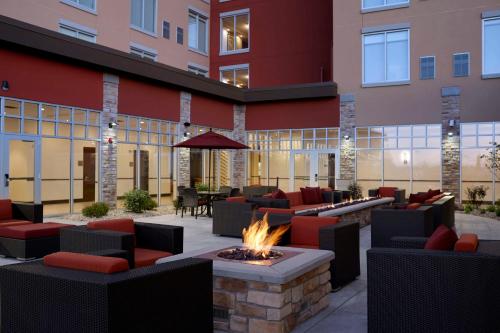 Hyatt Place Madison/Verona in Verona, USA