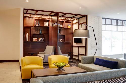 Hyatt Place Madison/Verona in Verona, USA