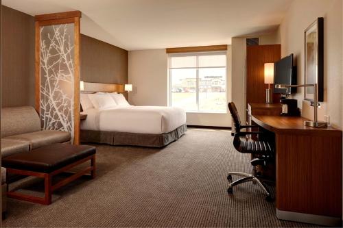 Hyatt Place Madison/Verona