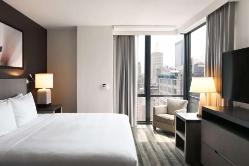Hyatt House New York/Chelsea in New York, USA