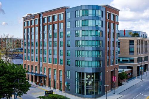 Hyatt Place Bloomington / Normal in Bloomington, USA