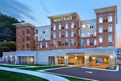 . Hyatt Place Chapel Hill