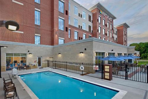 Hyatt Place Chapel Hill in Chapel Hill, USA