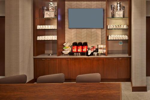 Hyatt Place Chapel Hill in Chapel Hill, USA
