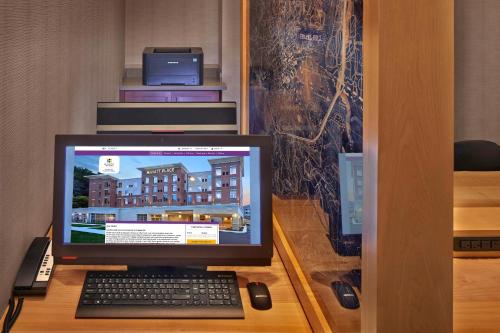 Hyatt Place Chapel Hill in Chapel Hill, USA