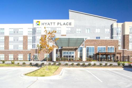 Hyatt Place Dallas - The Colony