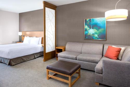 Hyatt Place Dallas/The Colony