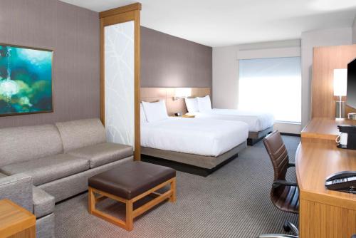 Hyatt Place Dallas/The Colony