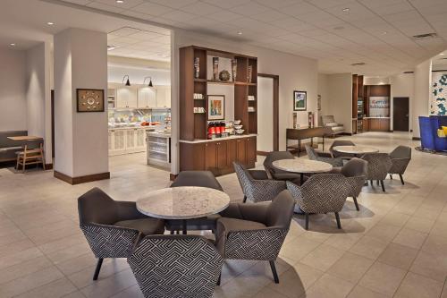 Hyatt Place State College in State College, USA