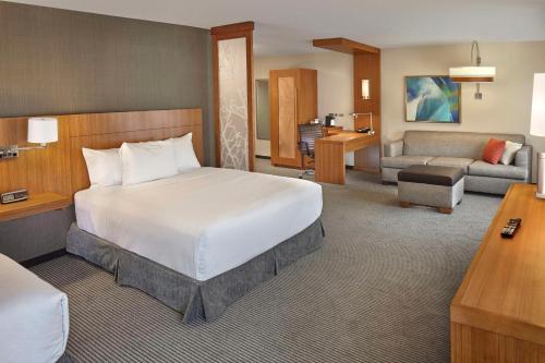 Hyatt Place State College in State College, USA