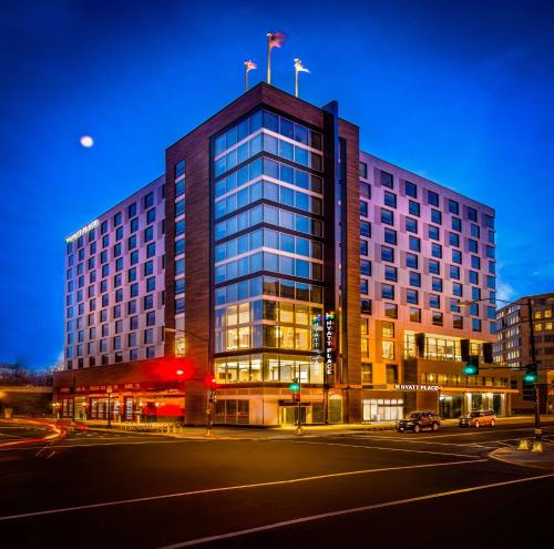 Hyatt Place Washington D.C./National Mall - Hotel - Washington