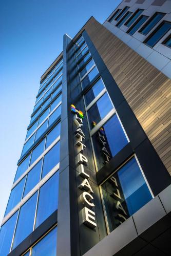 Hyatt Place Washington D.C./National Mall in Washington, USA