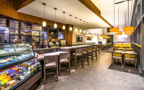 华盛顿特区凯悦嘉轩酒店/国家广场店 华盛顿特区凯悦嘉轩酒店/国家广场店