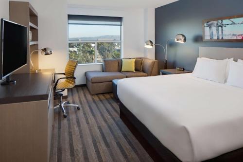 Hyatt House Irvine/John Wayne Airport