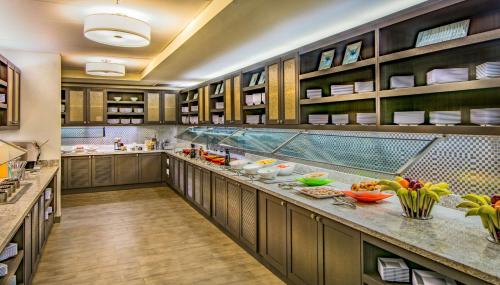 华盛顿特区凯悦嘉轩酒店/国家广场店 华盛顿特区凯悦嘉轩酒店/国家广场店